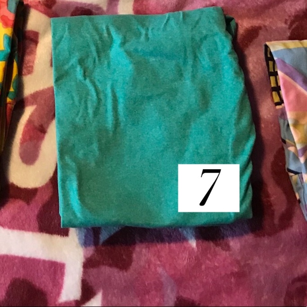 OS LuLaroe Leggings